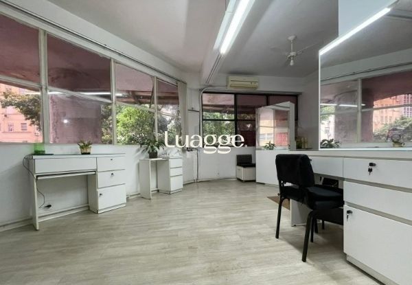 Apartamento, 1 quarto, 42 m² - Foto 4