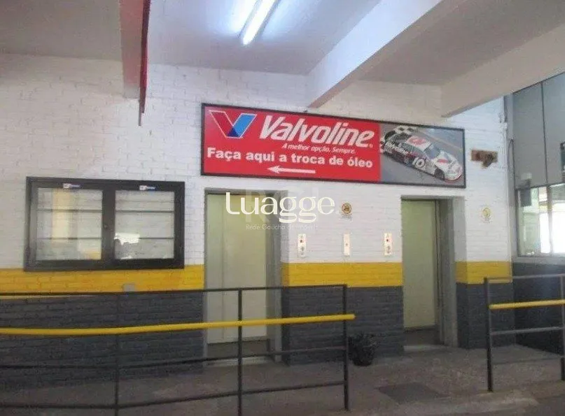 Depósito-Galpão, 13 m² - Foto 8