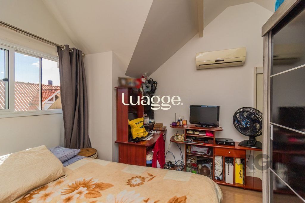 Casa à venda com 3 quartos, 146m² - Foto 7