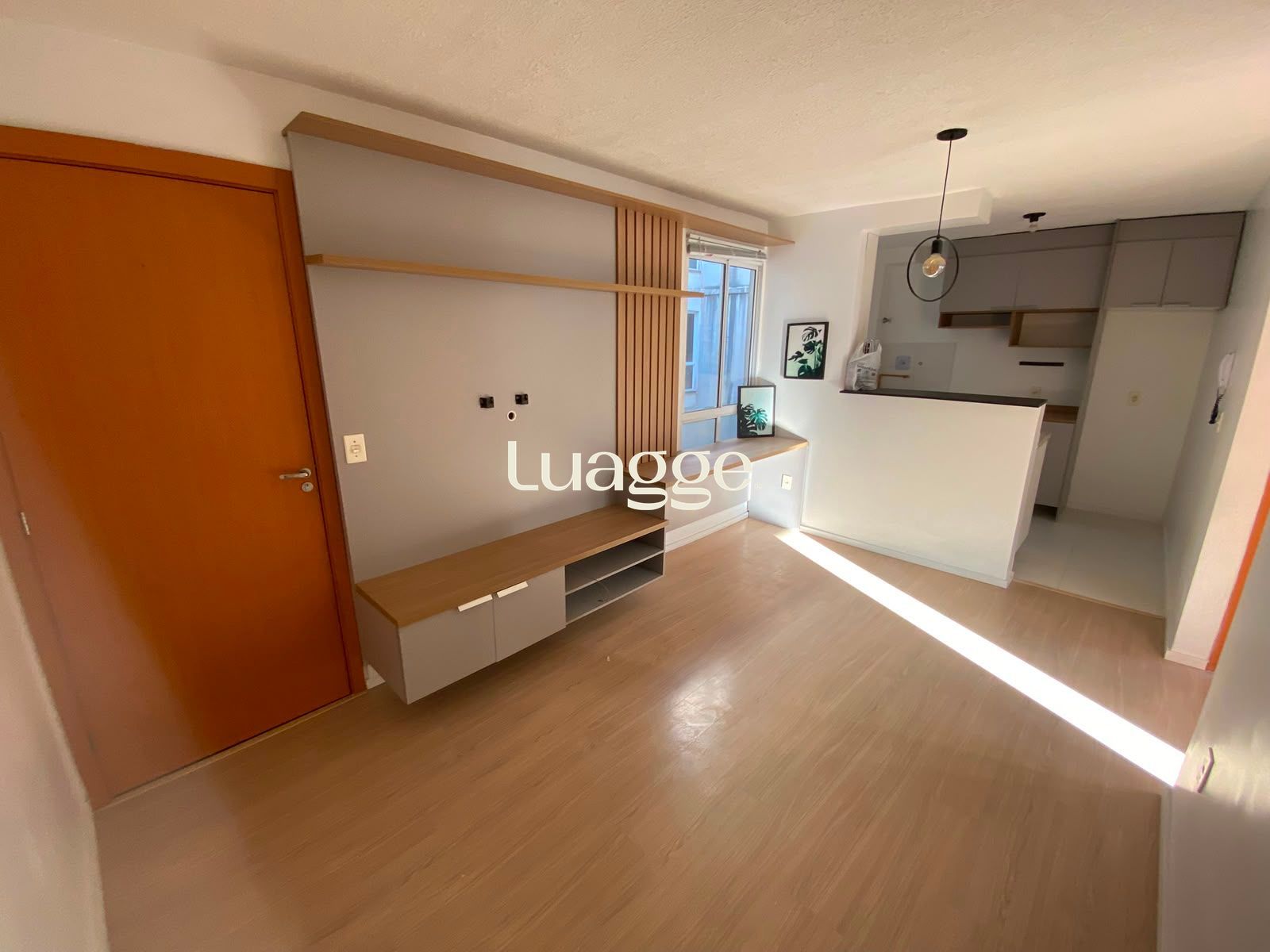 Apartamento, 2 quartos, à venda, 42 m², São José - Canoas — foto 2