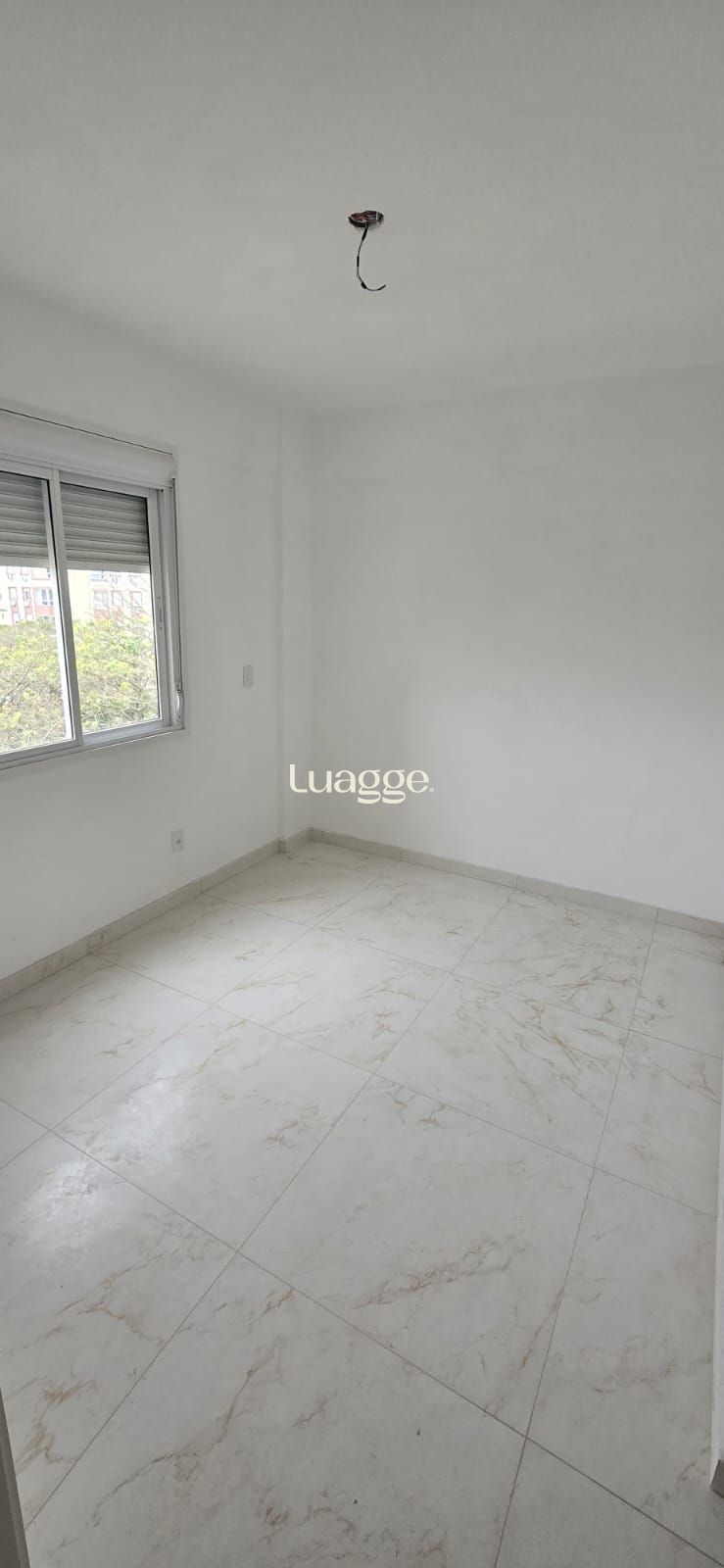 Apartamento à venda com 3 quartos, 59m² - Foto 3