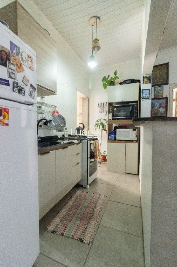 Apartamento, 2 quartos, 34 m² - Foto 9