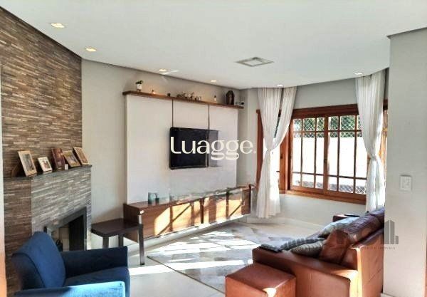 Casa de Condomínio, 4 quartos - Foto 2