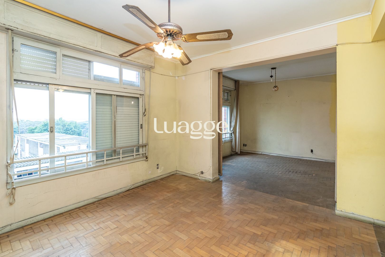 Apartamento à venda com 3 quartos, 122m² - Foto 11