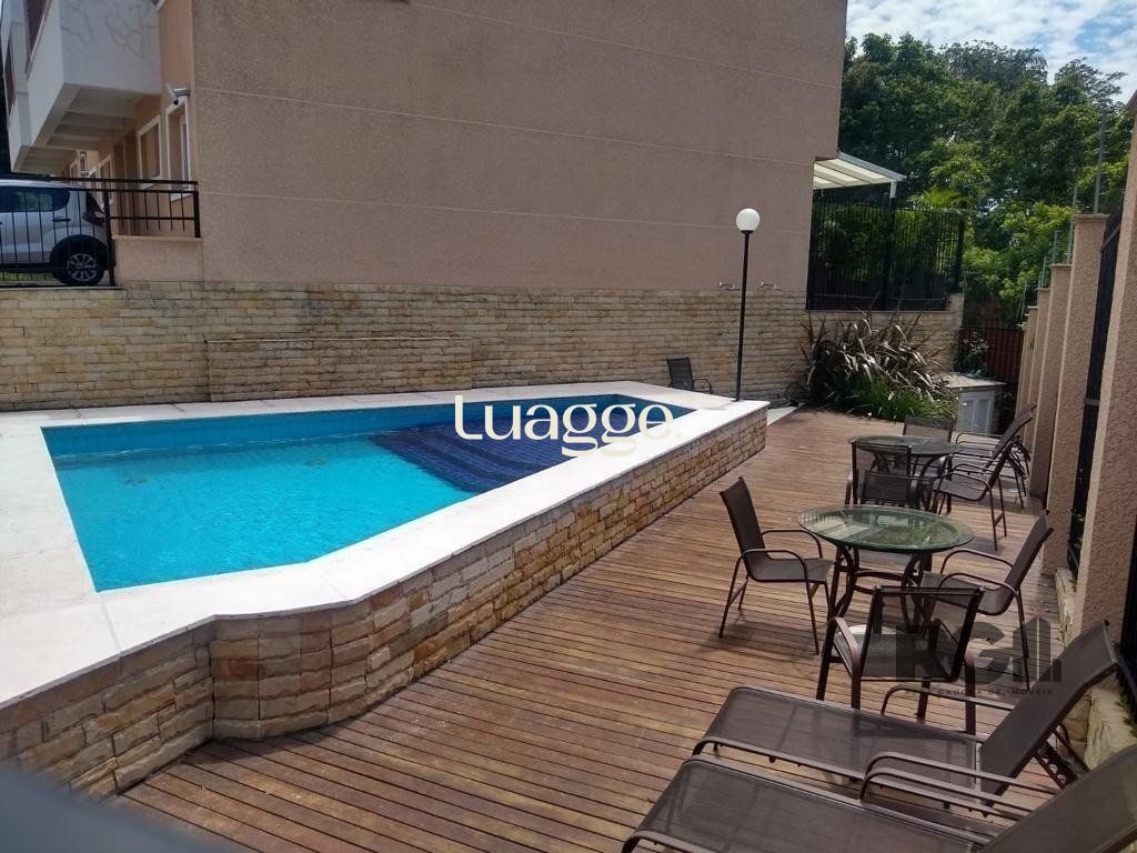 Casa de Condomínio à venda com 3 quartos, 208m² - Foto 37