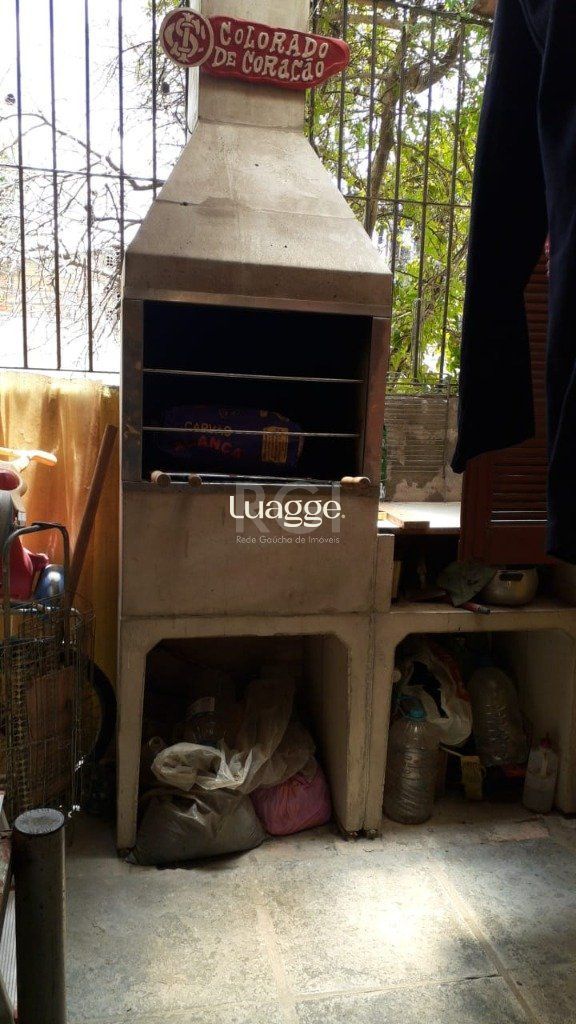 Casa à venda com 4 quartos, 97m² - Foto 23