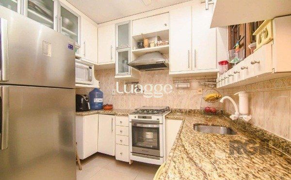 Casa de Condomínio à venda com 4 quartos, 135m² - Foto 7