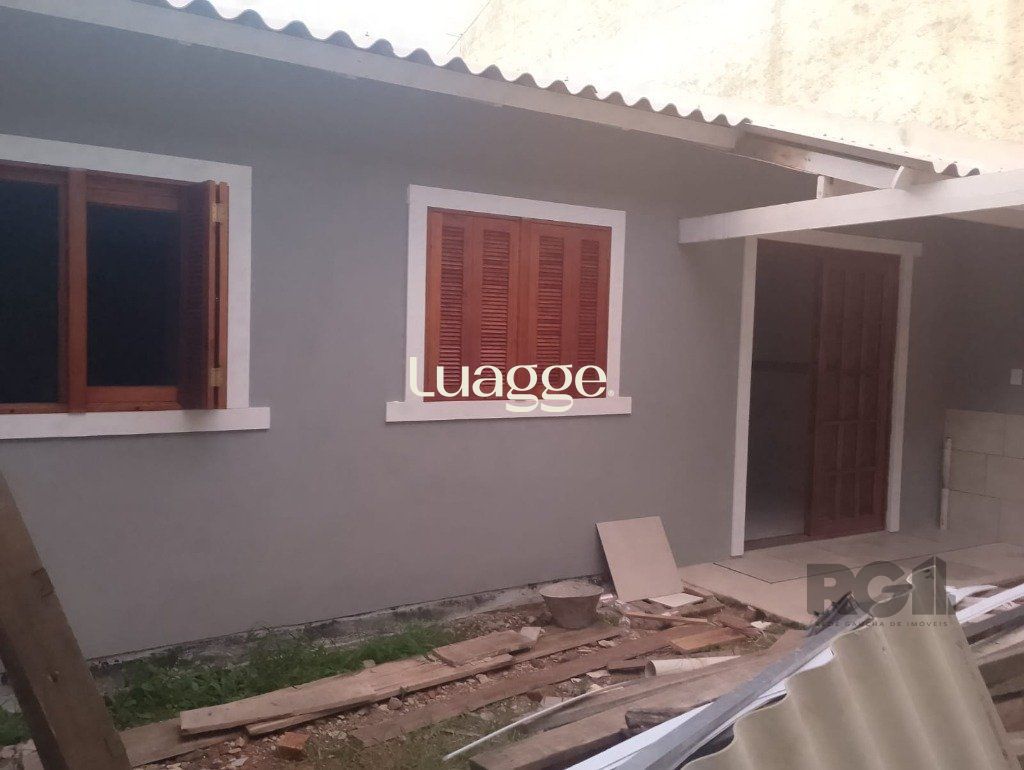 Casa à venda com 3 quartos, 82m² - Foto 18