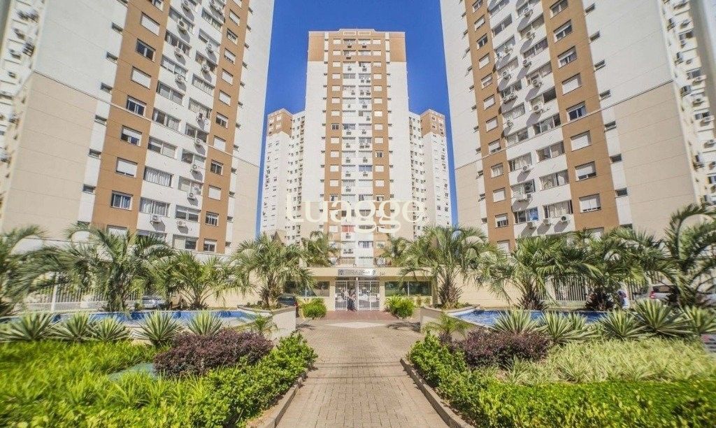 Apartamento, 3 quartos, 69 m² - Foto 1