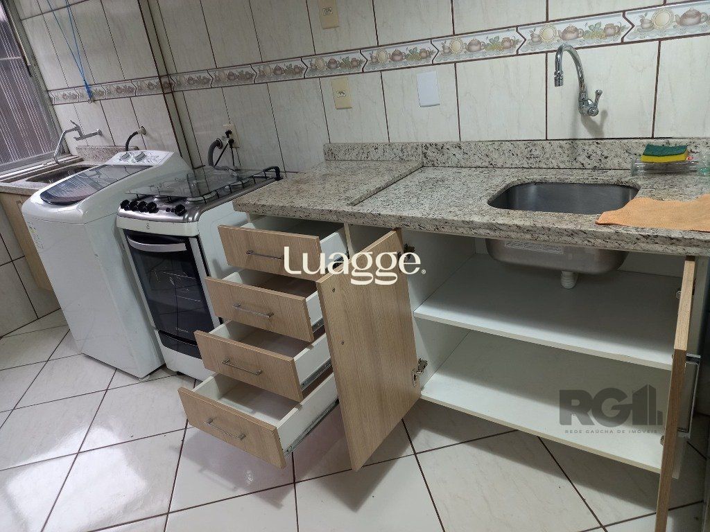 Apartamento, 1 quarto, 54 m² - Foto 22