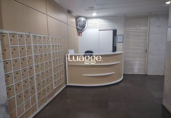 Apartamento, 1 quarto, 44 m² - Foto 16