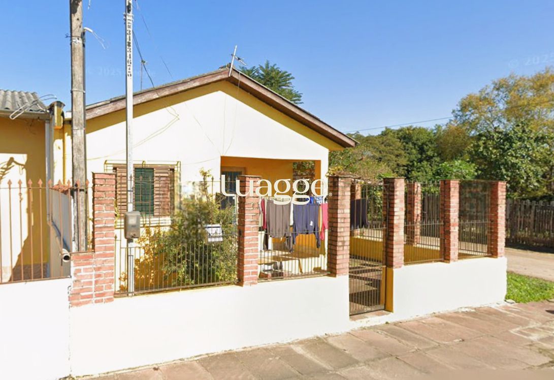 Casa, 3 quartos, à venda, 80 m², Passo do Feijó - Alvorada — foto 3