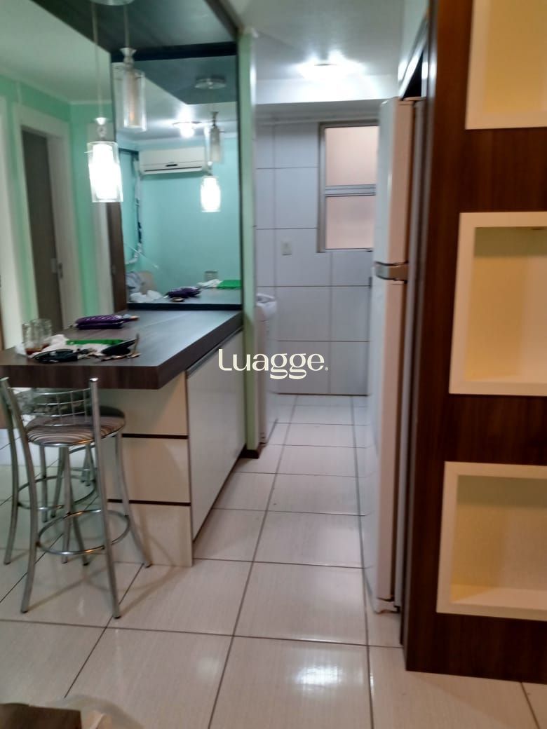 Apartamento, 2 quartos, à venda, 39 m², Campo Novo - Porto Alegre — foto 3
