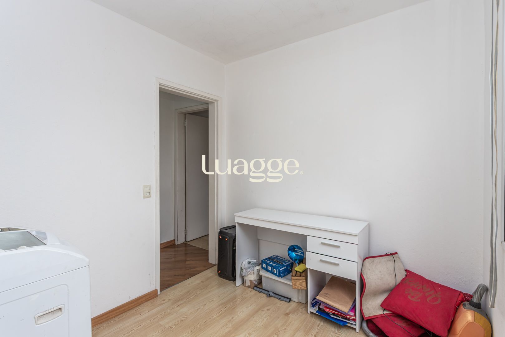 Apartamento, 1 quarto, 61 m² - Foto 6