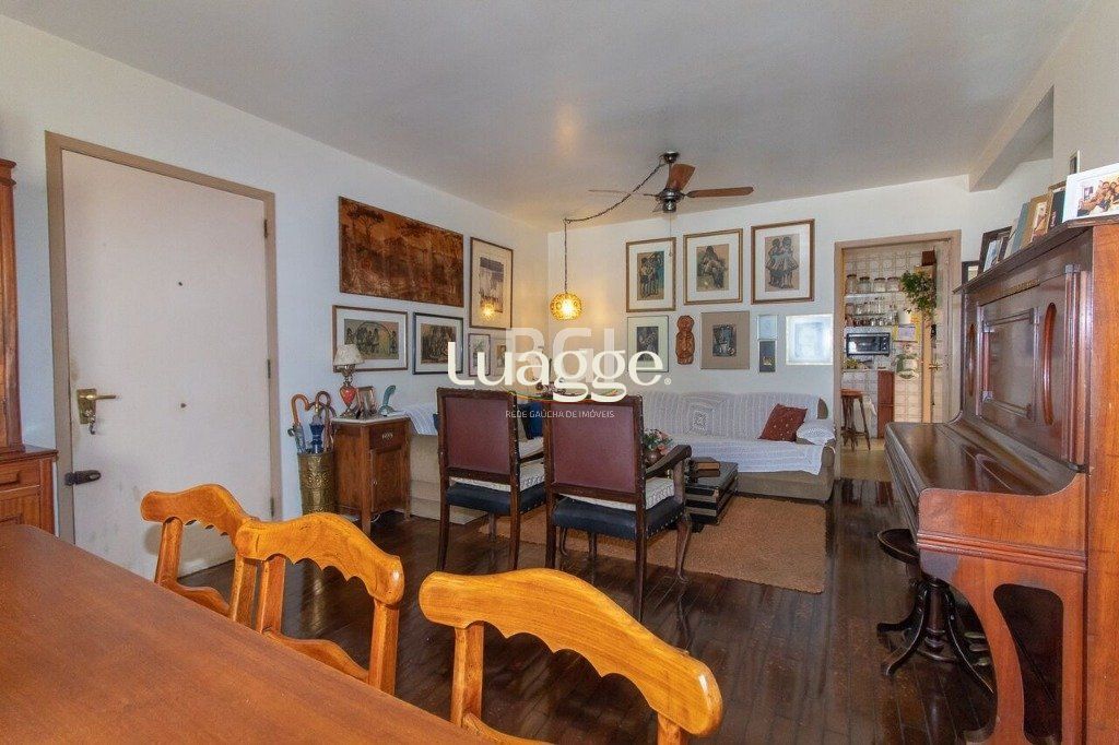 Cobertura à venda com 3 quartos, 232m² - Foto 4