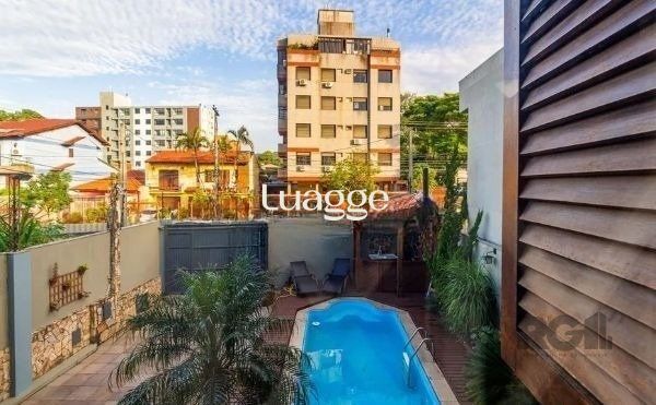 Casa à venda com 8 quartos, 443m² - Foto 10