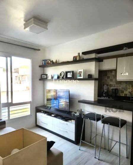 Apartamento, 2 quartos, 53 m² - Foto 4