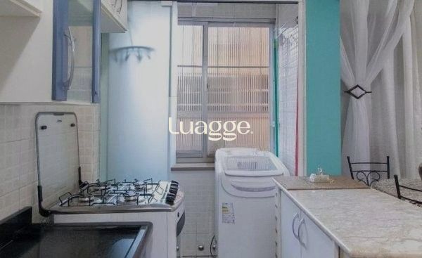 Apartamento, 1 quarto, 40 m² - Foto 10