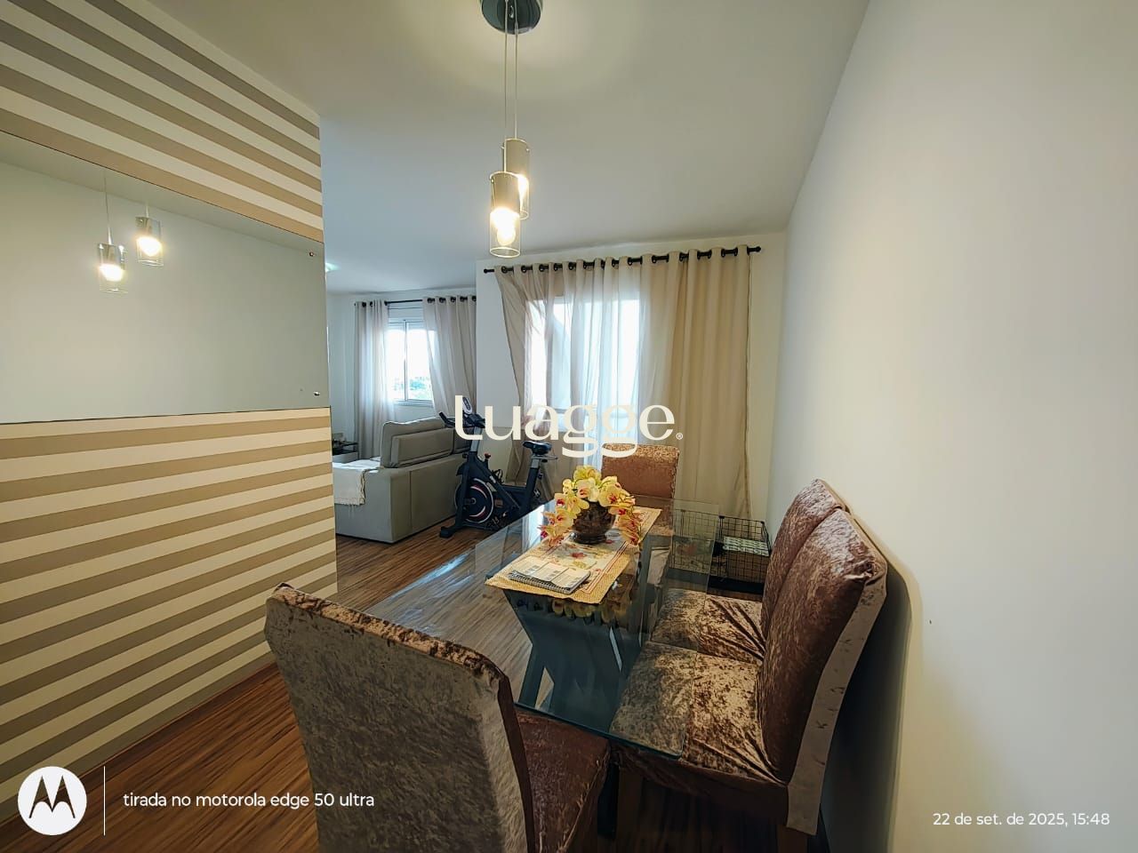 Apartamento à venda com 3 quartos, 61m² - Foto 33