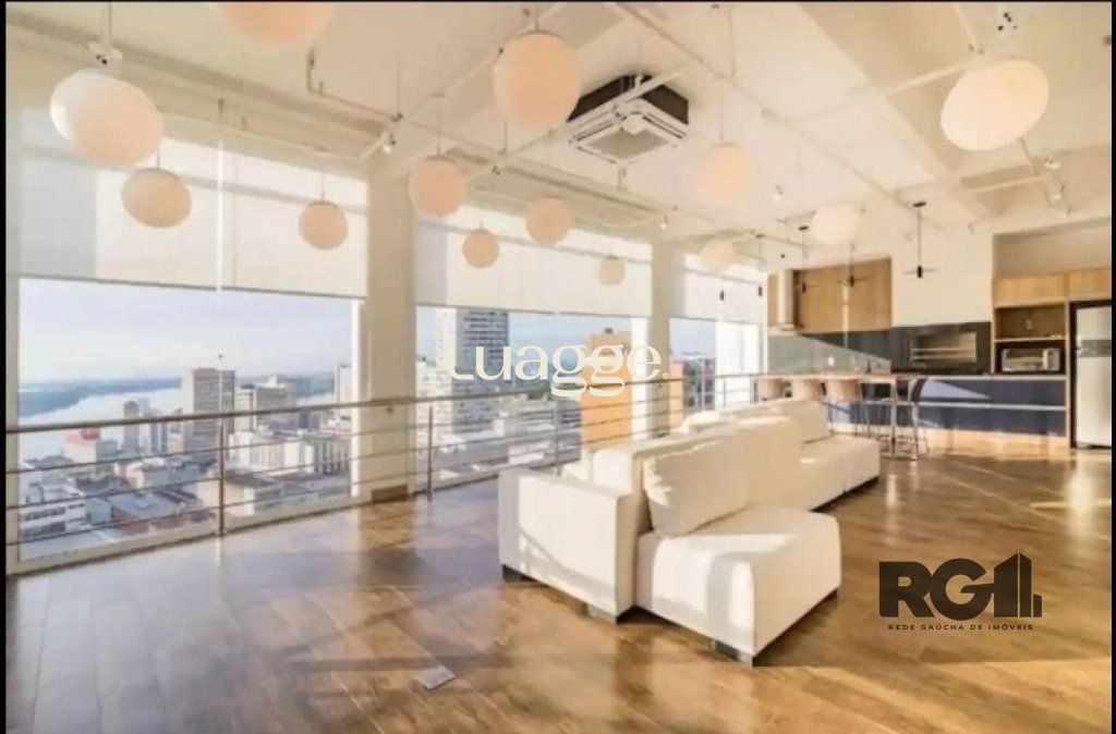 Apartamento, 1 quarto, 27 m² - Foto 1