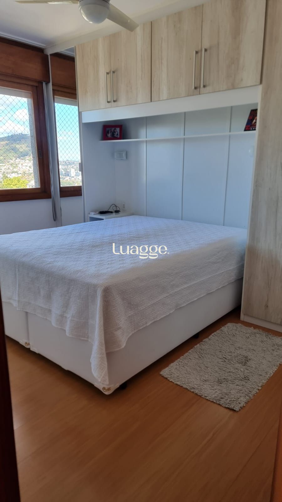 Apartamento à venda com 2 quartos, 70m² - Foto 8