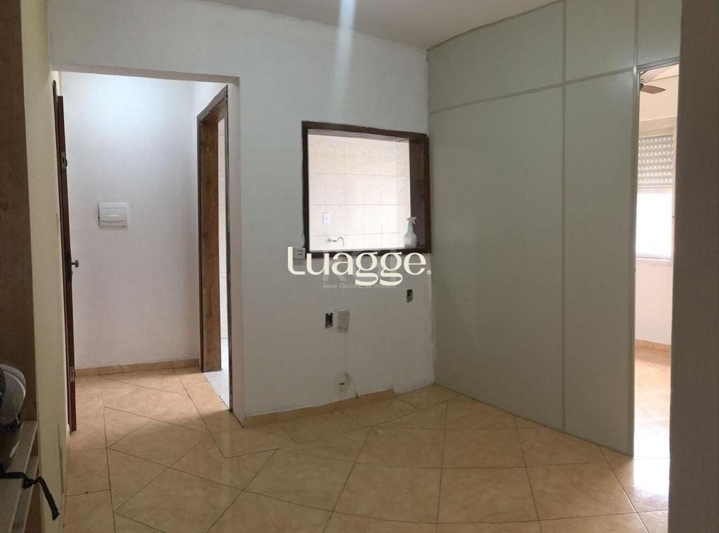 Apartamento à venda com 1 quarto, 44m² - Foto 8