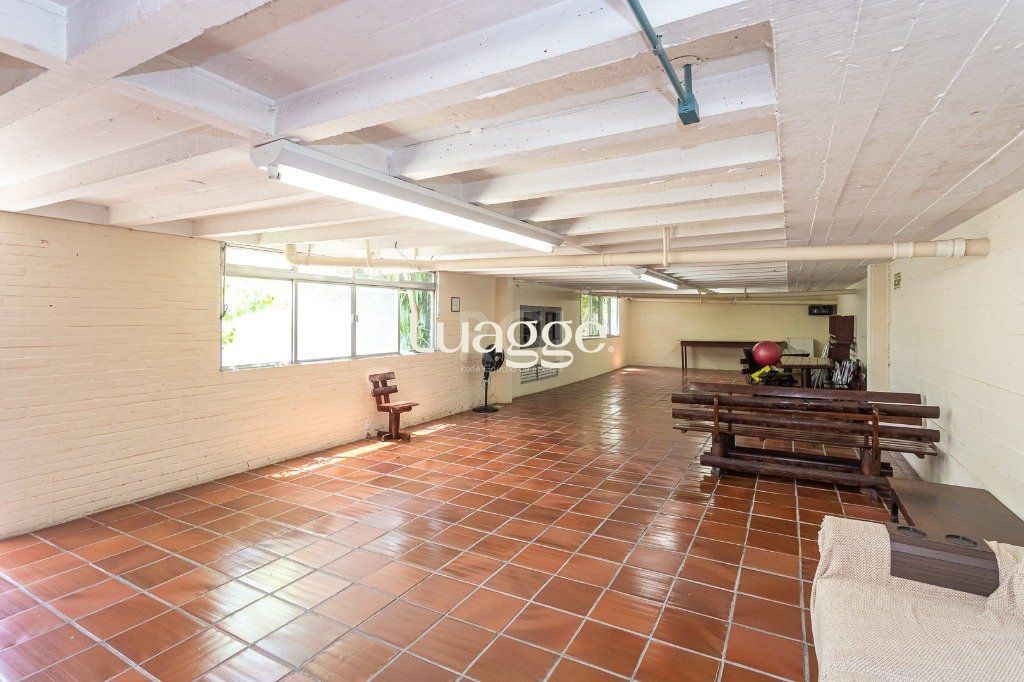 Apartamento à venda com 3 quartos, 127m² - Foto 34