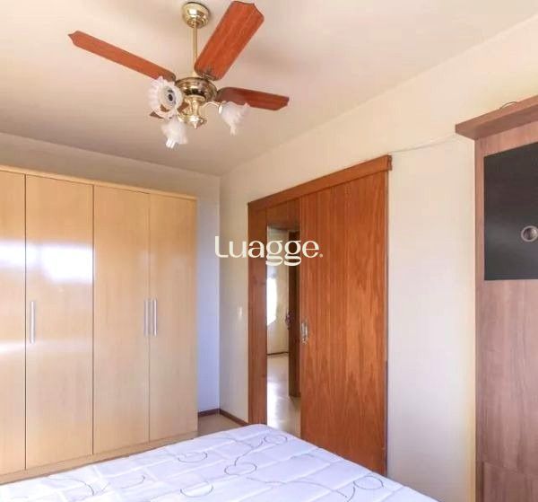 Apartamento, 2 quartos, 61 m² - Foto 7