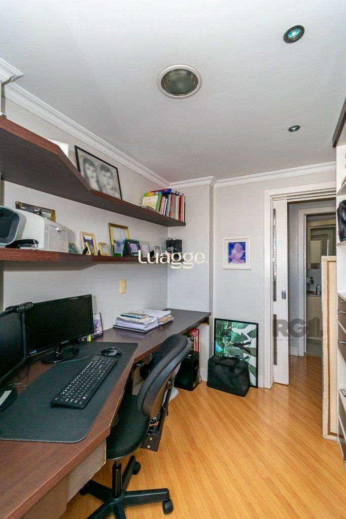 Cobertura à venda com 3 quartos, 248m² - Foto 38