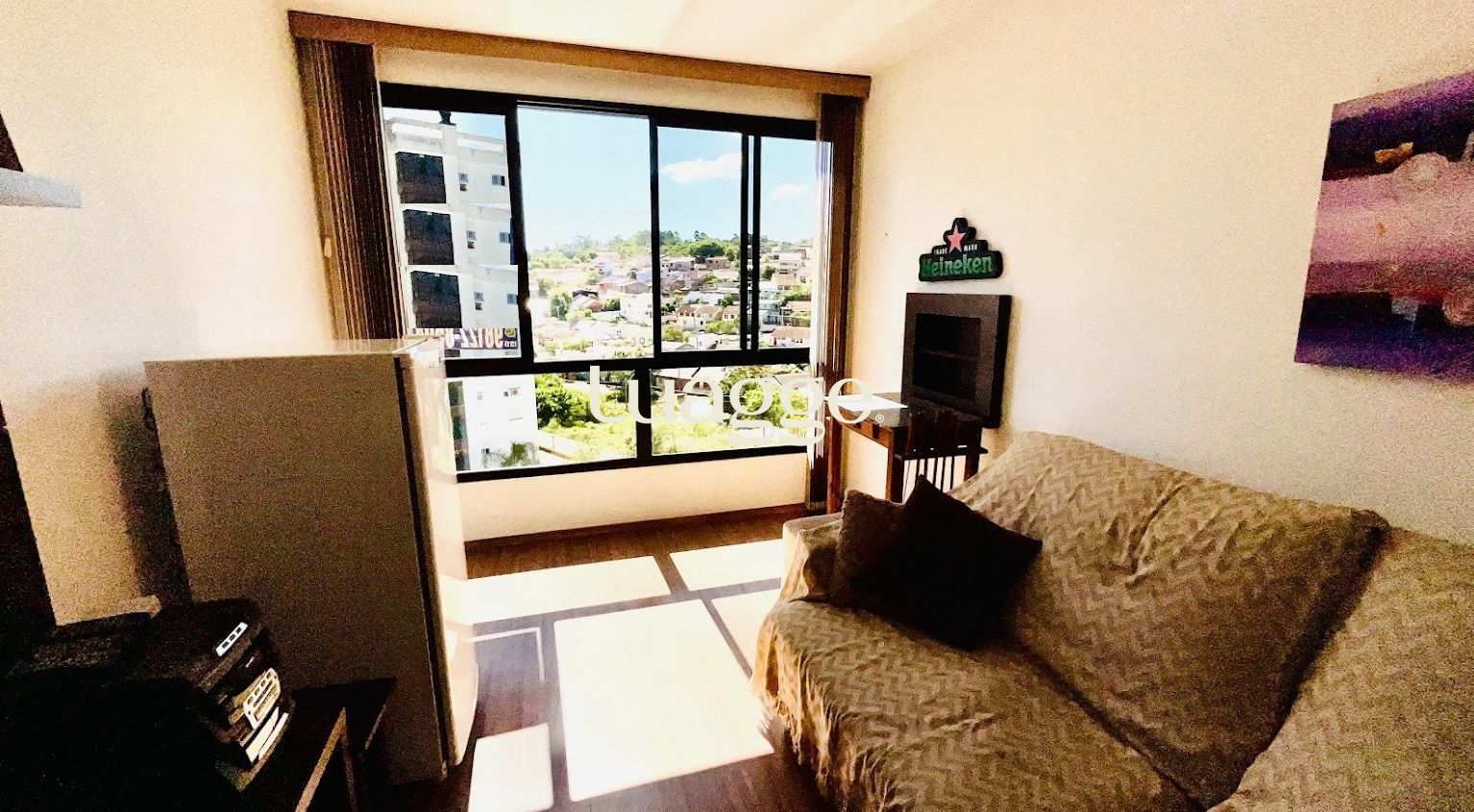 Apartamento à venda com 2 quartos, 69m² - Foto 3