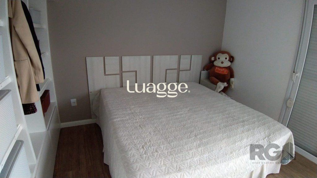 Casa de Condomínio, 3 quartos - Foto 12