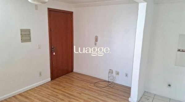 Apartamento, 2 quartos, à venda, 42 m², Parque Santa Fé - Porto Alegre — foto 3