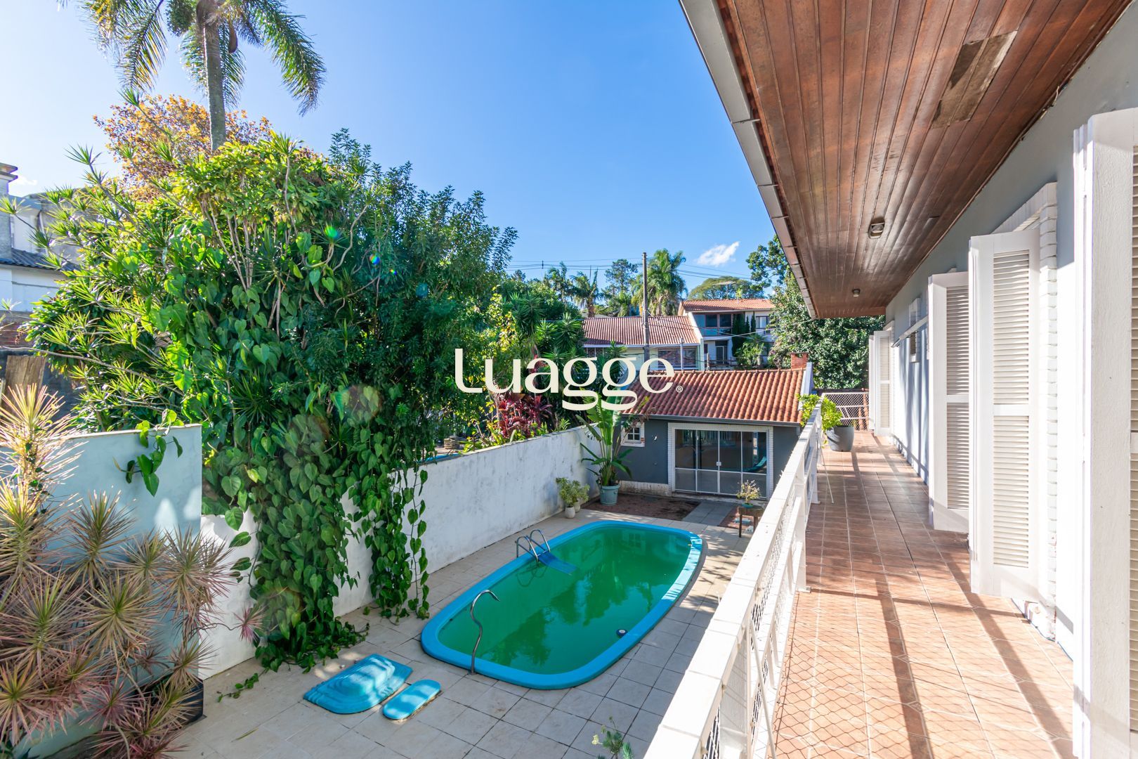 Casa à venda com 4 quartos, 335m² - Foto 23