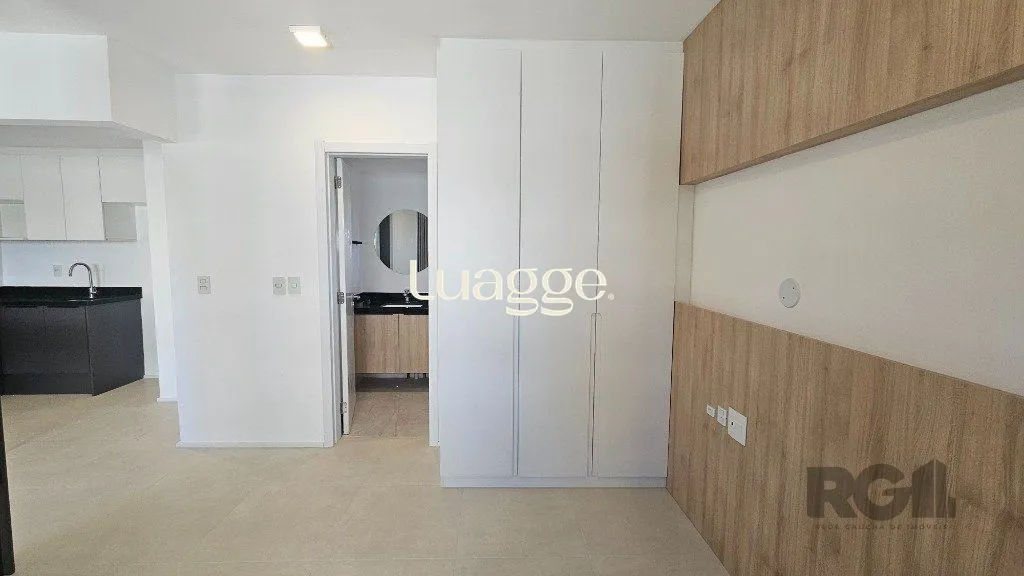 Apartamento, 1 quarto, 42 m² - Foto 9