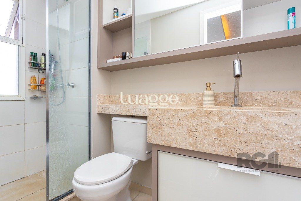 Apartamento à venda com 3 quartos, 67m² - Foto 18