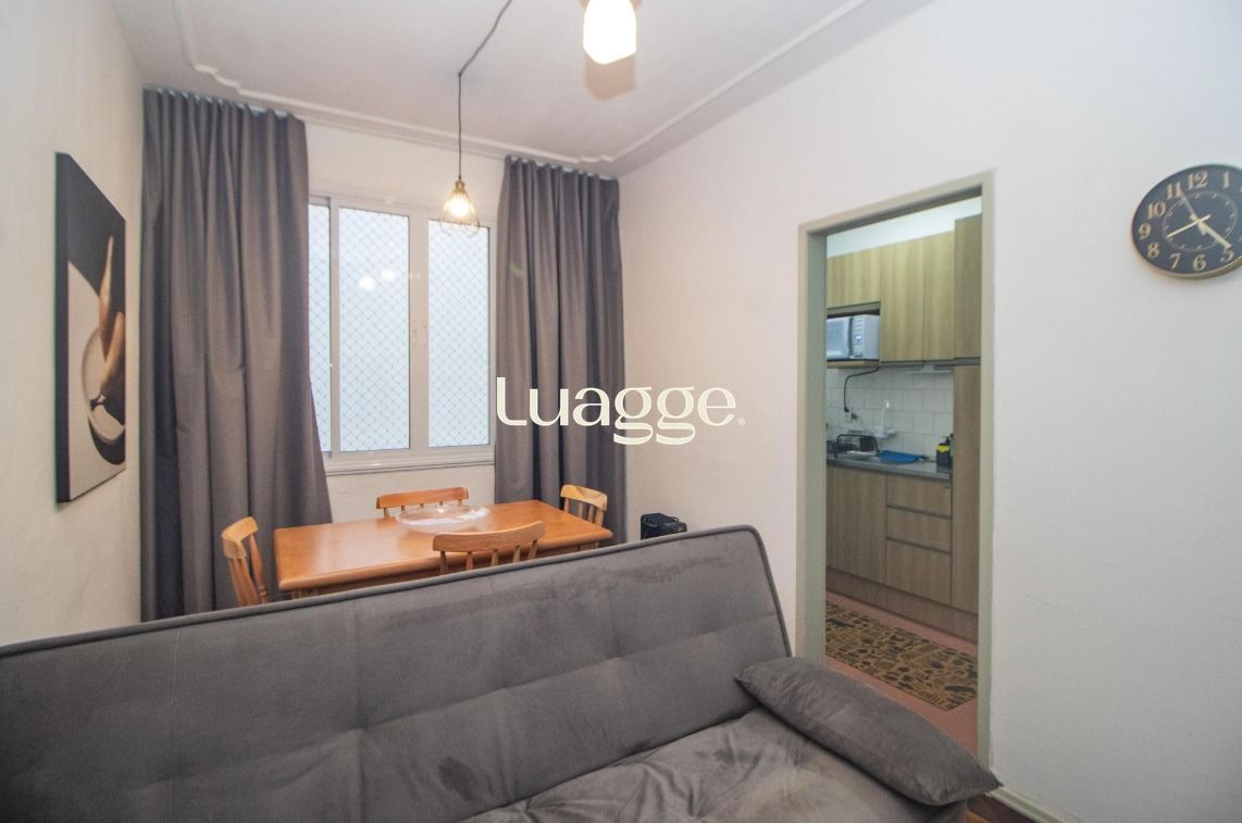 Apartamento, 1 quarto, à venda, 36 m², Menino Deus - Porto Alegre — foto 4