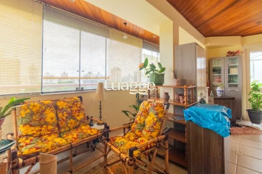 Cobertura à venda com 3 quartos, 202m² - Foto 17