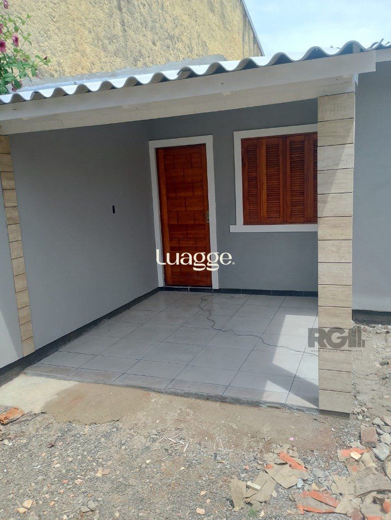 Casa à venda com 3 quartos, 82m² - Foto 3