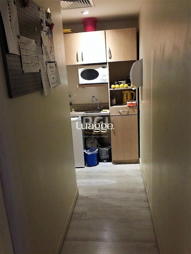 Conjunto Comercial-Sala à venda com 1 quarto, 43m² - Foto 7