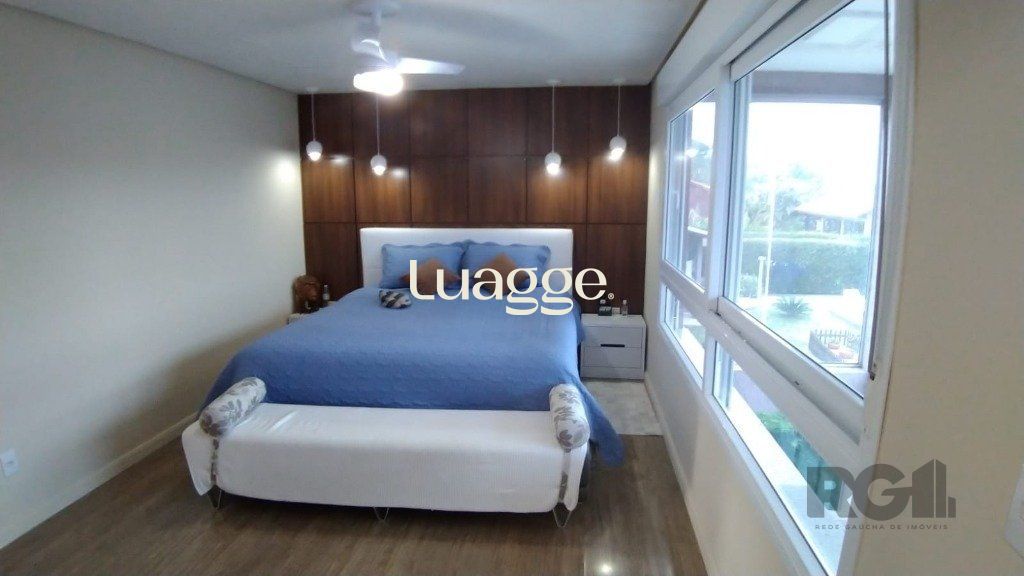 Casa de Condomínio, 3 quartos - Foto 23