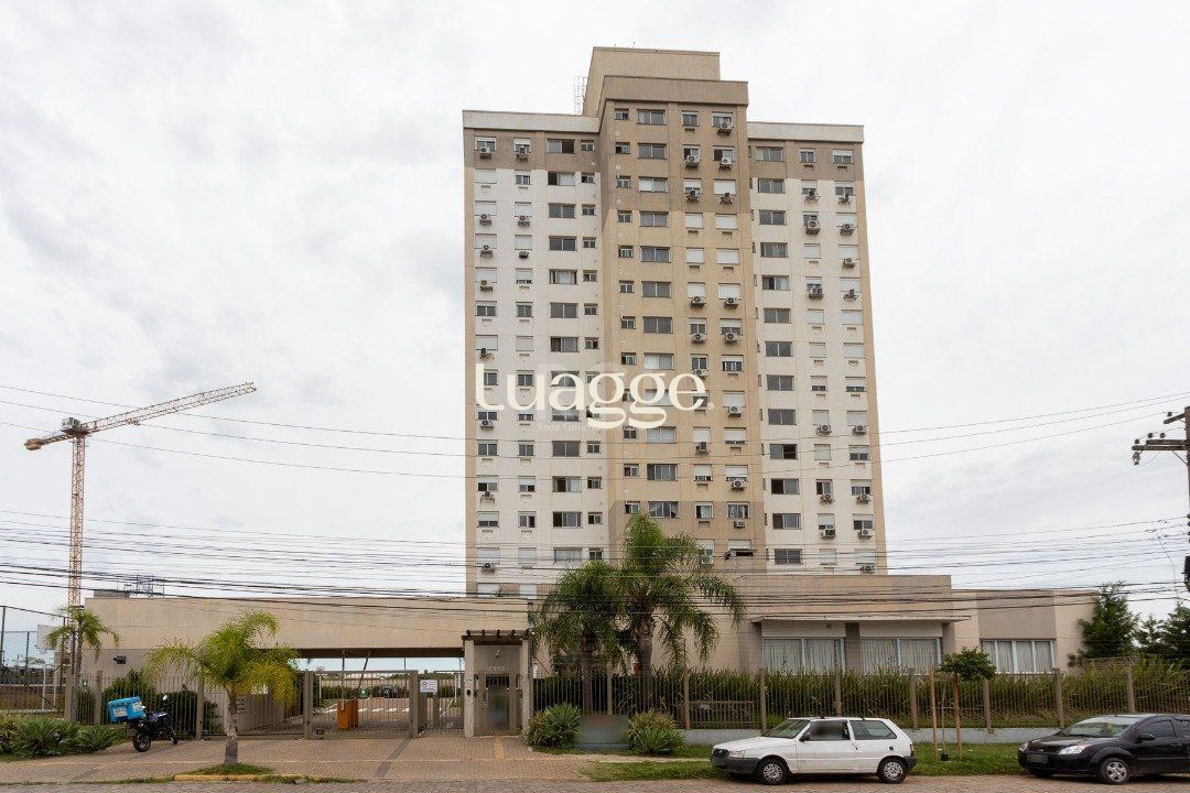 Apartamento à venda com 2 quartos, 51m² - Foto 1