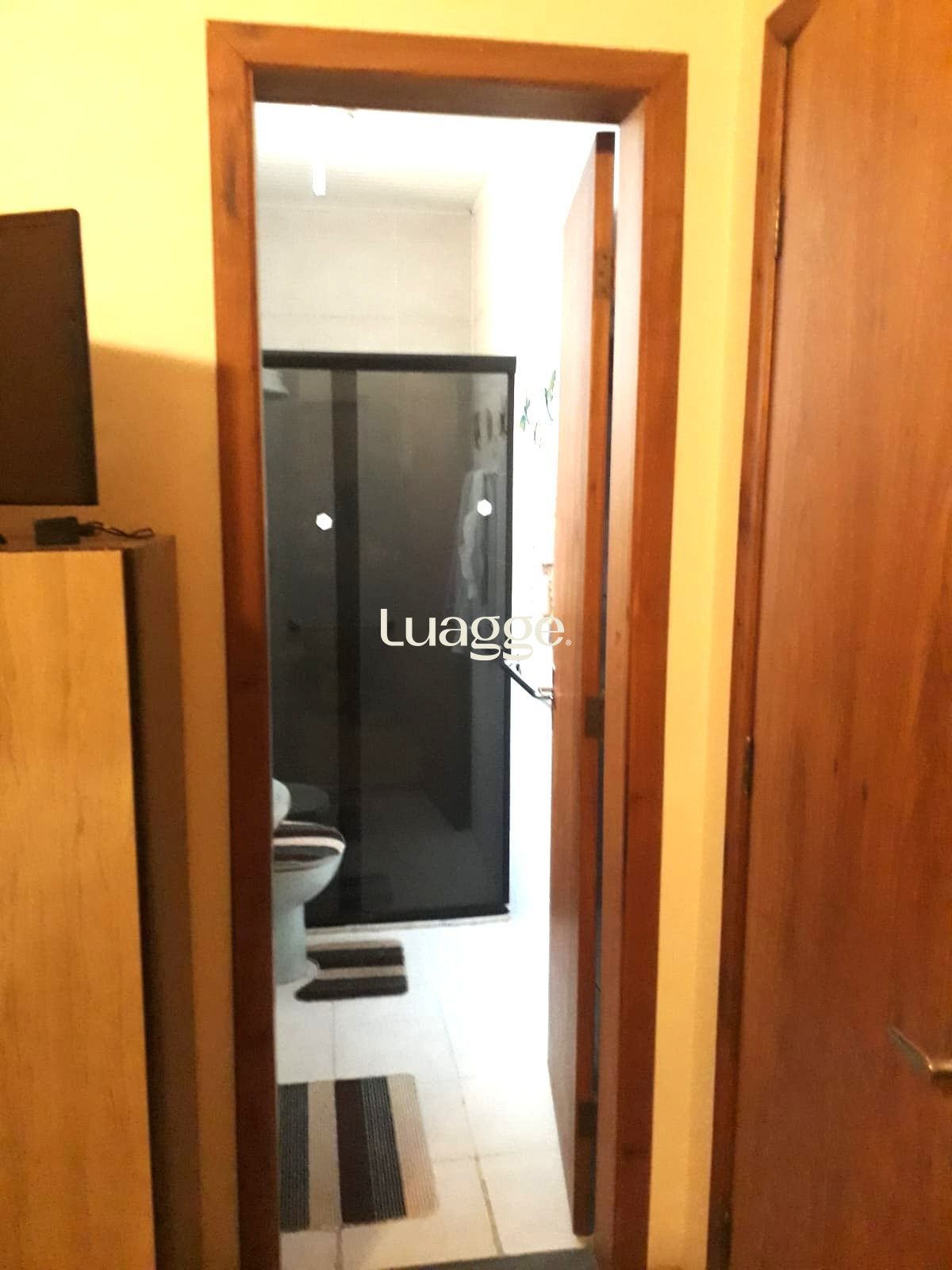 Casa à venda com 3 quartos, 202m² - Foto 13