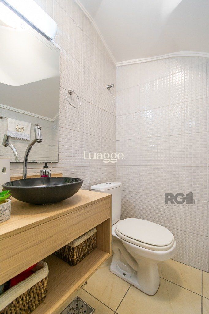 Casa à venda com 3 quartos, 90m² - Foto 9