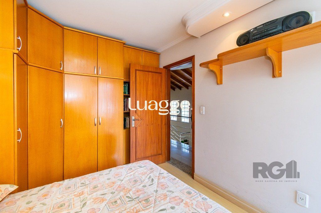 Casa de Condomínio à venda com 3 quartos, 193m² - Foto 14