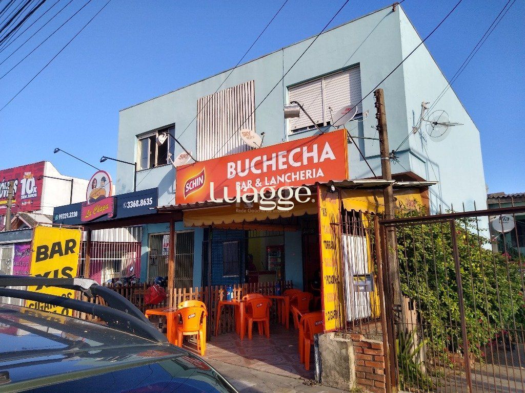 Loja-Salão, 323 m² - Foto 2