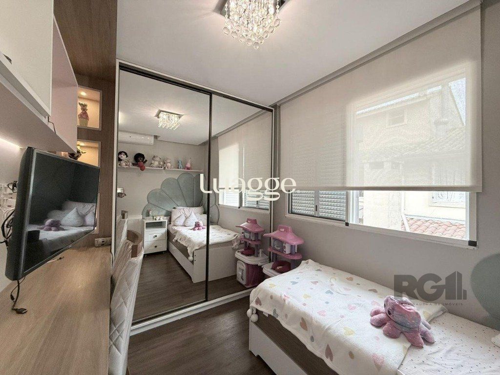 Casa de Condomínio à venda com 3 quartos, 85m² - Foto 11
