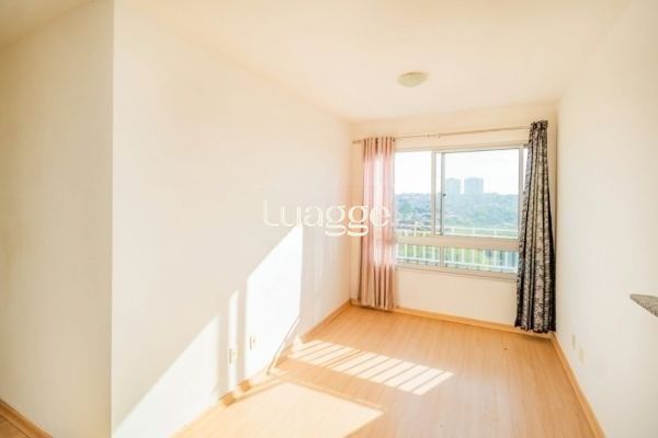 Apartamento, 2 quartos, à venda, 48 m², Passo das Pedras - Porto Alegre — foto 2