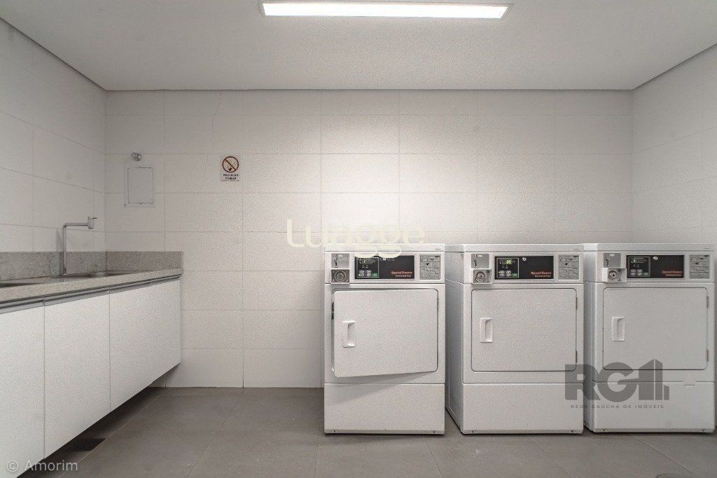 Apartamento à venda com 1 quarto, 40m² - Foto 24