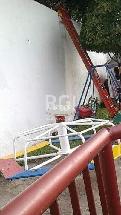 Apartamento à venda com 2 quartos, 58m² - Foto 30