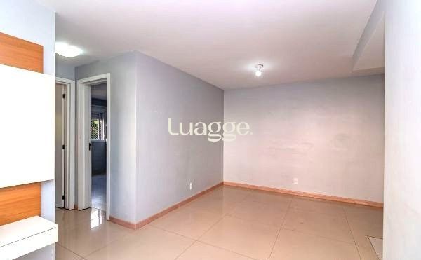 Apartamento à venda com 2 quartos, 49m² - Foto 5